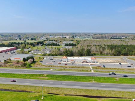 Delmar Business Park
