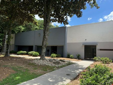 Industrial space for Rent at 4761 Hugh Howell Rd in Tucker