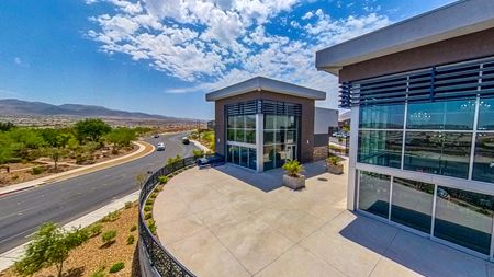 Retail space for Sale at Retail/Restaurant/Medical Office in the Heart of Inspirada - Henderson, NV in Henderson
