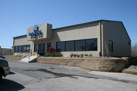 Industrial space for Sale at Owasso Business Park in Owasso