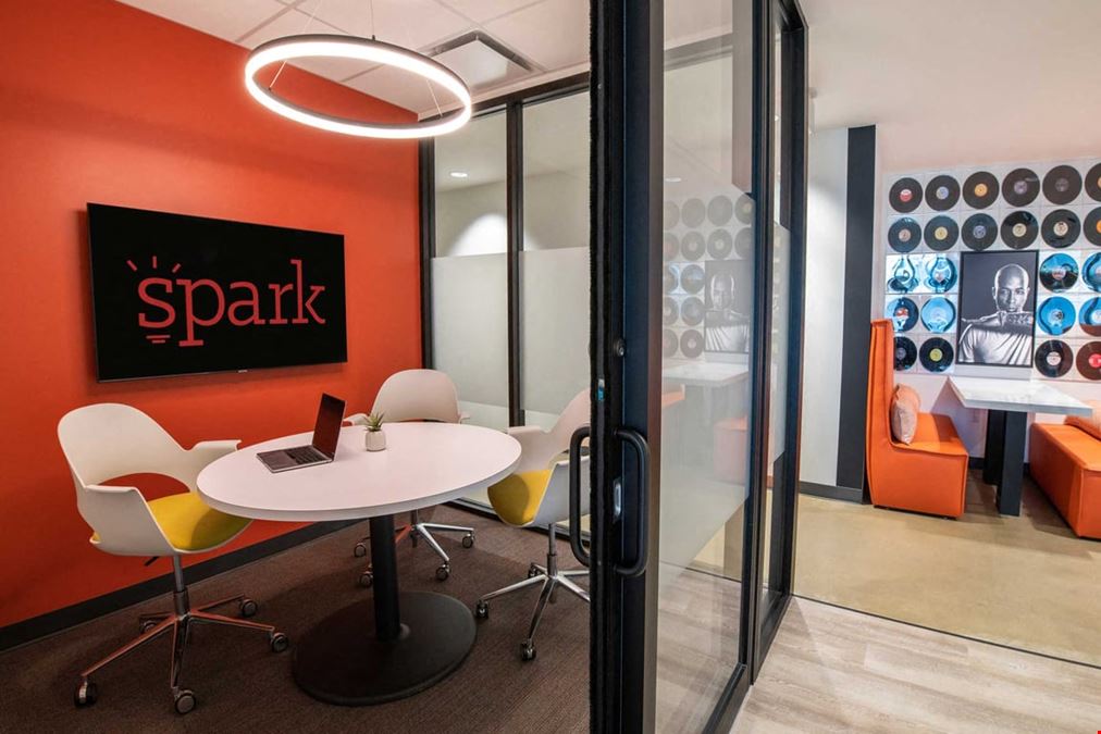 Spark - Kansas City