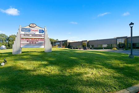 Flex Warehouse For Sale