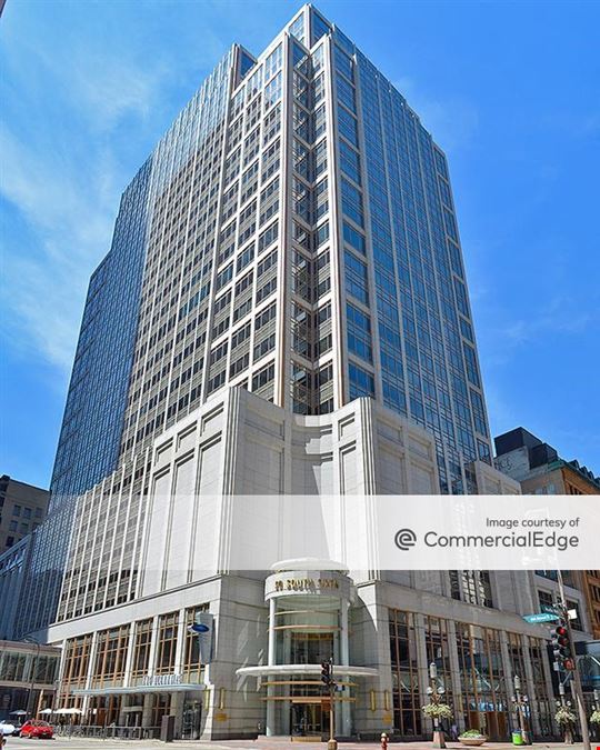 Fifty South Sixth