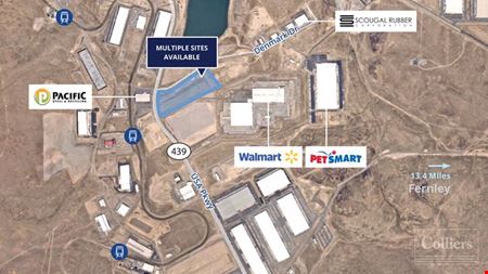 Other space for Sale at Denmark Commerce Center in Sparks