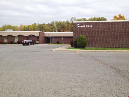 Office space for Sale at 12 Avis Dr in Latham