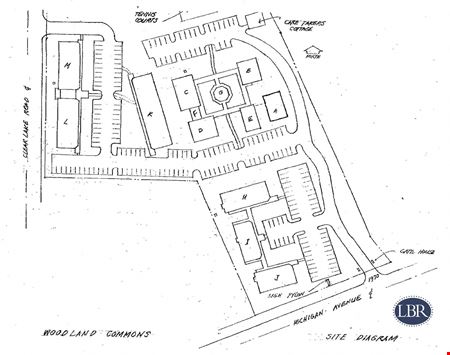 Woodland Commons