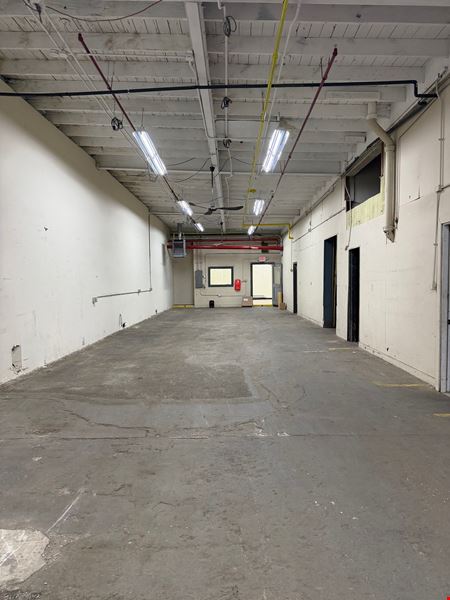 Industrial space for Rent at 4800 SF Industrial / Warehouse / Flex in Stroudsburg