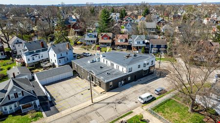2435 Williams Ave