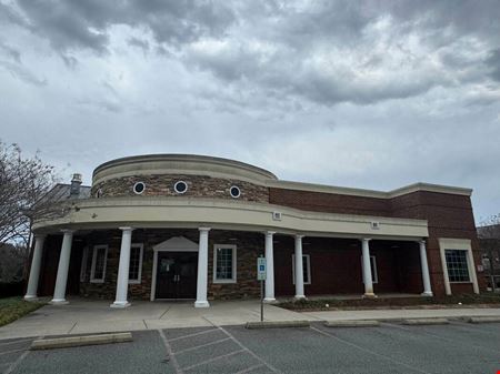 Office space for Rent at Prime Stand-Alone Building on 2 Acres in Charlottesville