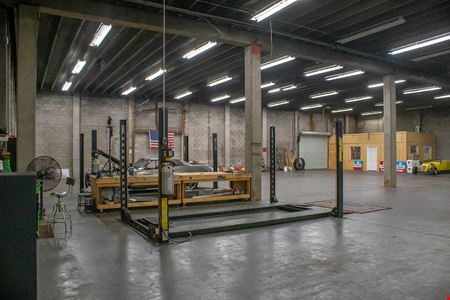 146,077 SF Industrial Facility | Jackson, MS