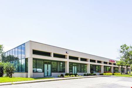 Kemper Meadow Office Park