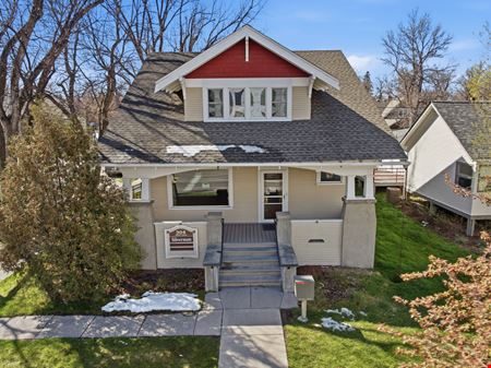 Office space for Sale at 504 W Main Street in Bozeman