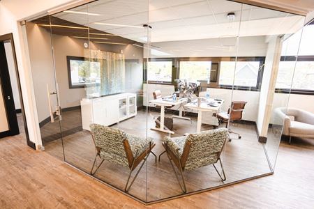 Office space for Rent at Atrium Cowork in Kalispell