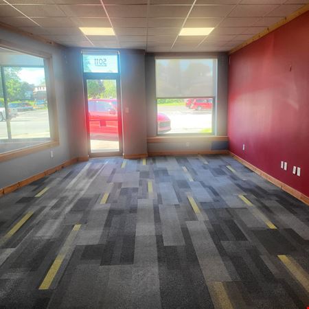 Office/Retail Space