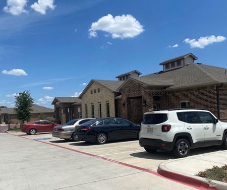 Office space for Sale at Stonecreek Office Park in North Richland Hills