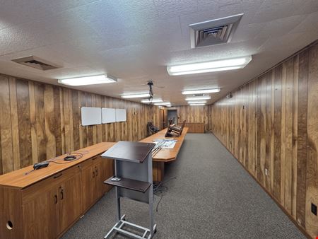 20,000 Sq Ft Professional Office Complex