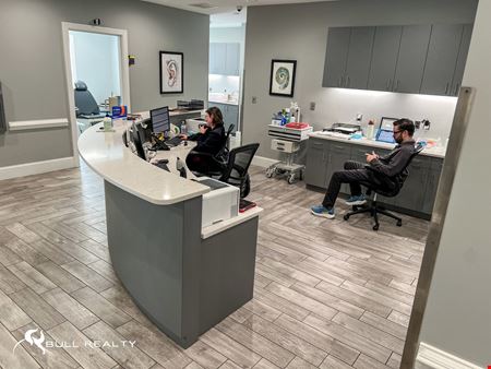 ±5,478 SF Medical Office Building in the Heart of Lexington | For Sale or Lease