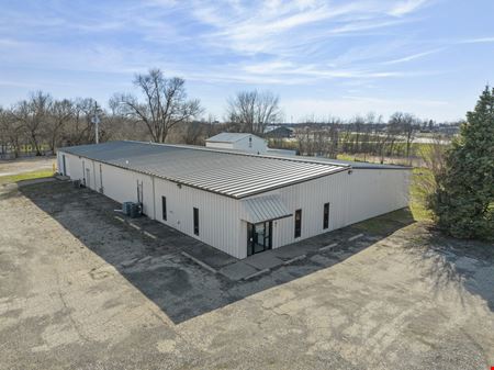 Industrial space for Rent at 2485 Washington Rd in Washington