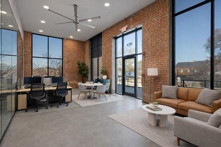 Office space for Rent at Cotton Mill Offices in Simpsonville