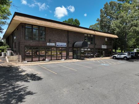 Malvern Avenue Professional Plaza (MAPP)