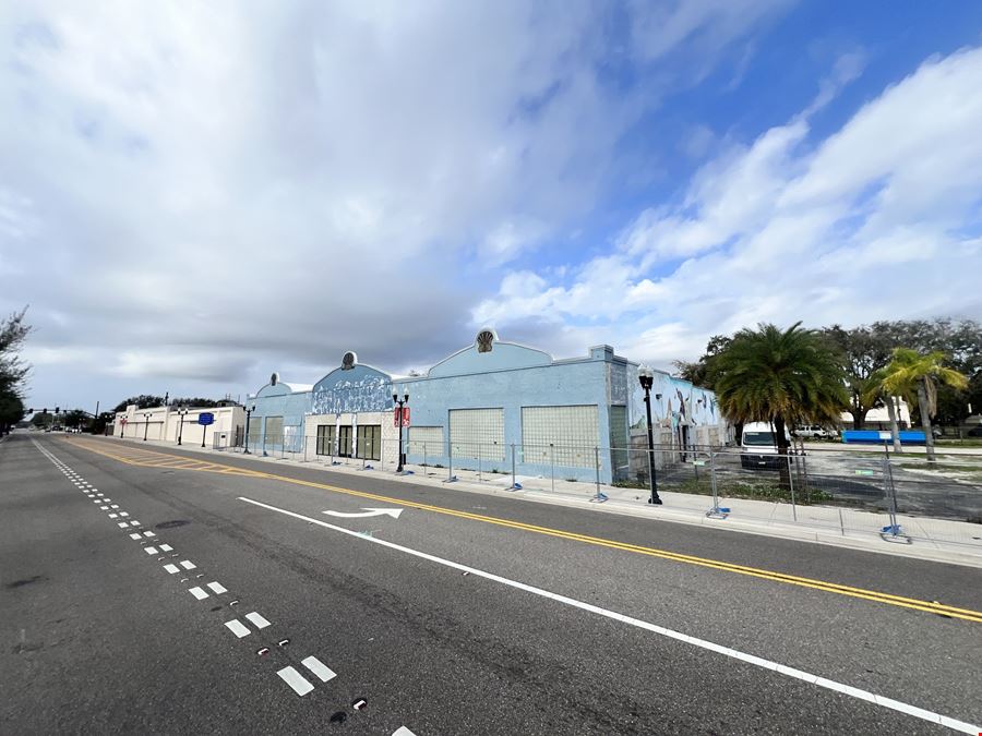 617 W Central Blvd, Orlando, FL 32792