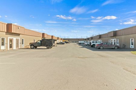 Industrial space for Rent at 1520 Harmon Avenue in Columbus