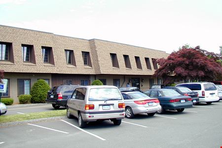 Commercial space at 304 Federal Rd in Brookfield