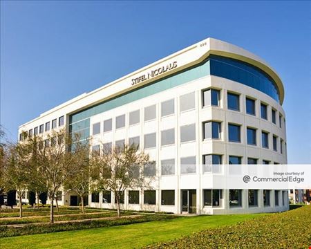 Office space for Rent at Newport Plaza in Newport Beach