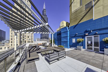 111 West Jackson