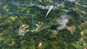 Turnkey Agricultural Operation w. Eco Tourism Potential @ Hacienda Montesol - For Sale