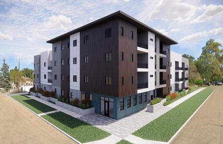 Multi-Family space for Sale at Multifamily Development Land in Caldwell
