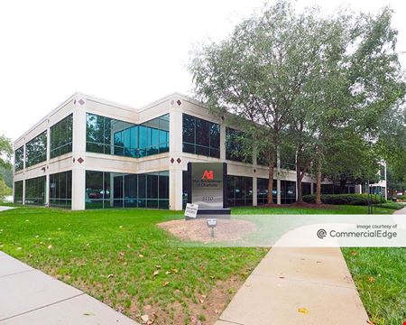 Office space for Rent at Water Ridge Office Park - Four, Five & Six Water Ridge in Charlotte
