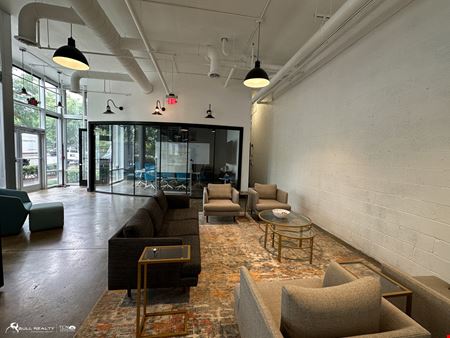 Retail / Office Condo in Downtown Chamblee | ±2,455 SF