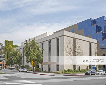 Office space for Rent at Glendale Memorial Medical Building in Glendale