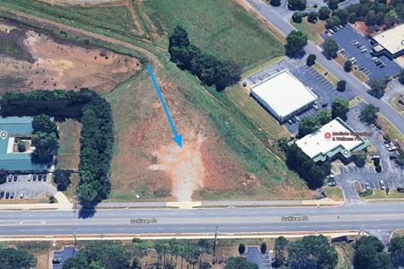 Land space for Sale at 3855 Sullivan St Madison AL in Madison
