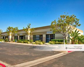 Activity Business Center - Bldg. 2