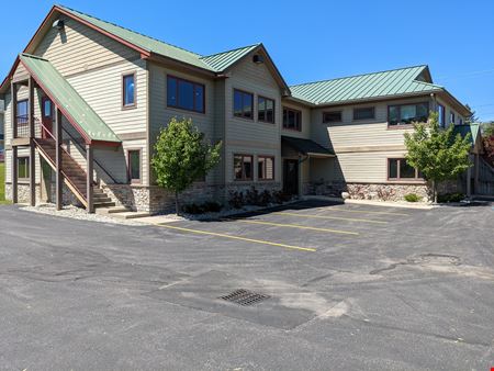 Office space for Rent at 3899 W Front St in Traverse City