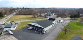 Oneida Multi-Use Flex Asset