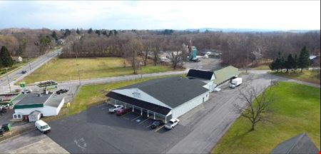 Retail space for Sale at Oneida Multi-Use Flex Asset in Oneida