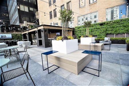 Jay Suites - Grand Central