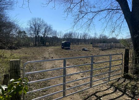 Carter Lane - 39.2 +/- Commercial Acres