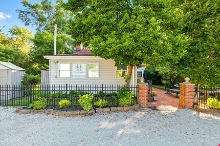 Office space for Rent at 409 Marquette Dr in Louisville