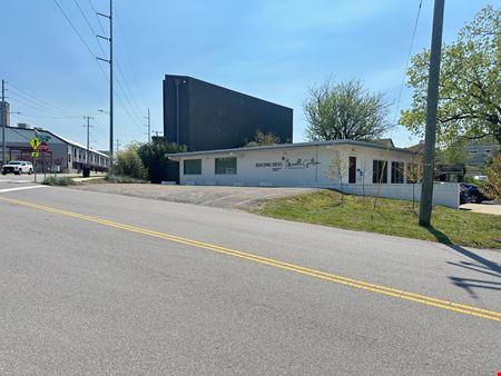 Office space for Rent at Stand-Alone Office Space in Nashville