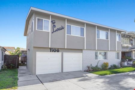 Other space for Rent at 1106 Pacific Ave in Long Beach