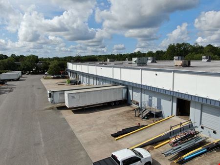 Interstate Distribution Center - 2