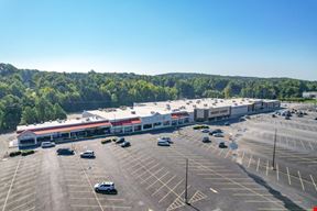 Village Marketplace Retail Space Lease