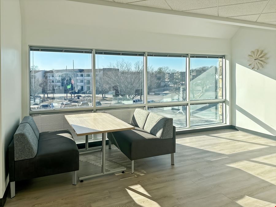 Regus - Wayne - Lancaster Ave