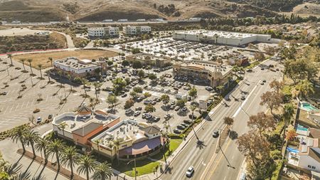 Retail space for Sale at Pomona Ranch Plaza in Pomona