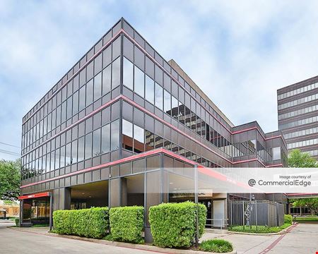 Office space for Rent at Banner Place South in Dallas