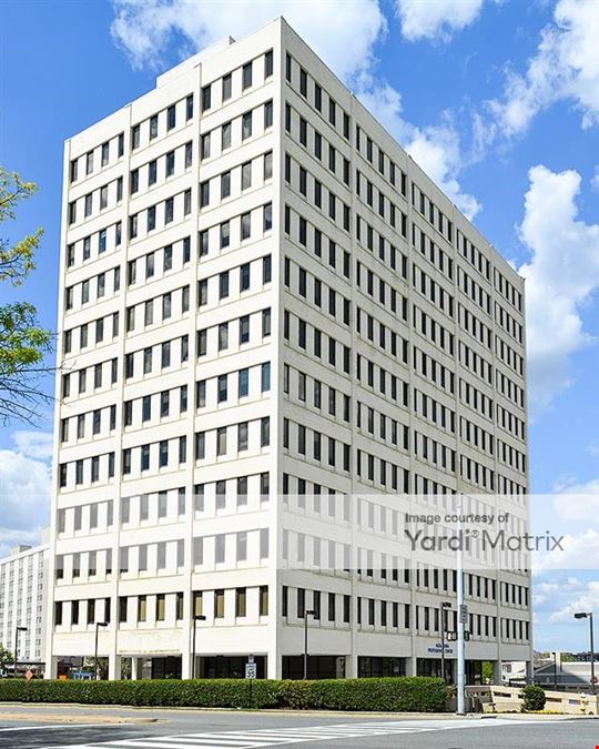 Alexandria Professional Center